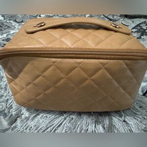 Brand new makeup bag